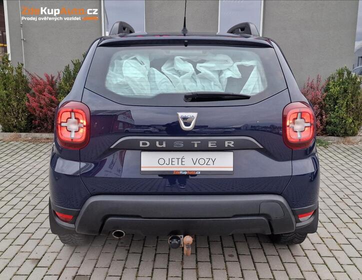 Dacia Duster 9