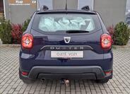 Dacia Duster 9