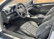 Mercedes-Benz SL 12