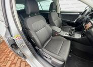 Škoda Superb 24