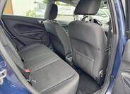 Ford Fiesta 15