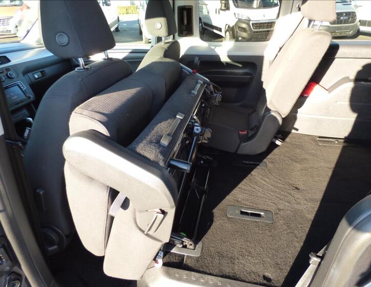 Volkswagen Caddy 57