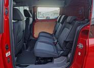 Ford Transit Connect 19