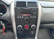Suzuki Grand Vitara 16