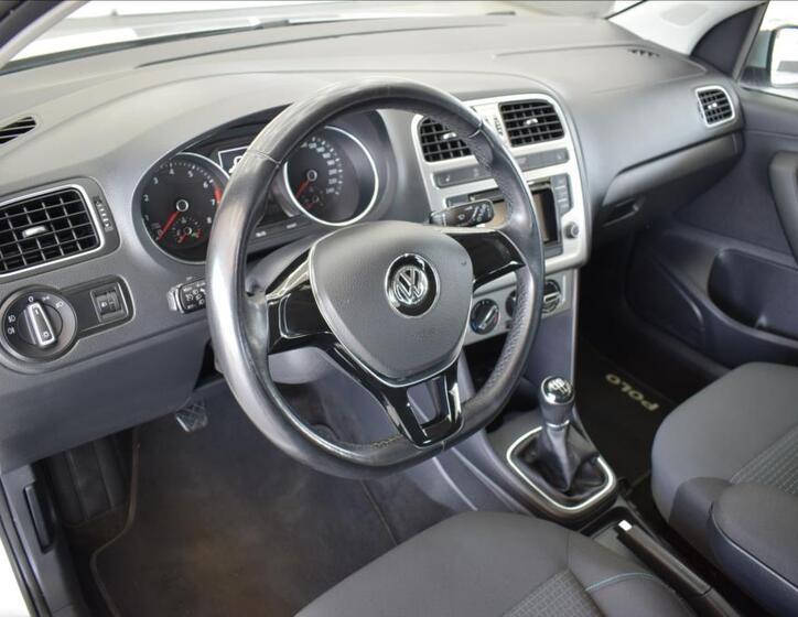 Volkswagen Polo 5