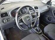 Volkswagen Polo 5