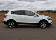 Suzuki SX4 S-Cross 8