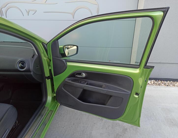 Škoda Citigo 23
