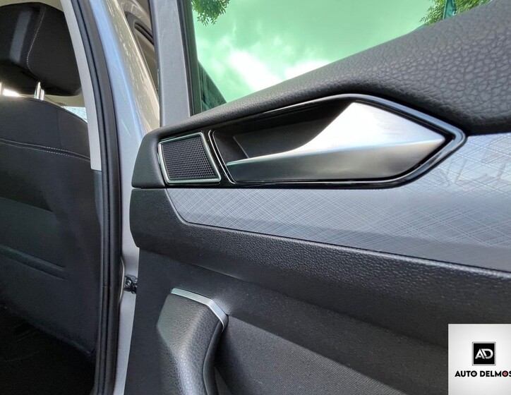 Volkswagen Passat 38