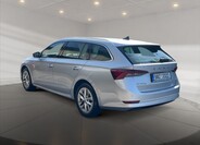 Škoda Octavia 4