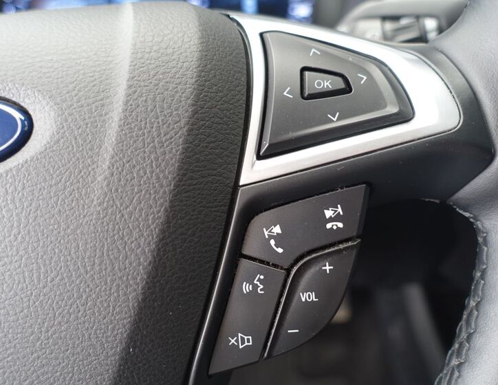 Ford S-MAX 26