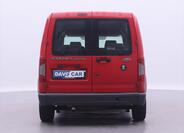 Ford Tourneo Connect 6