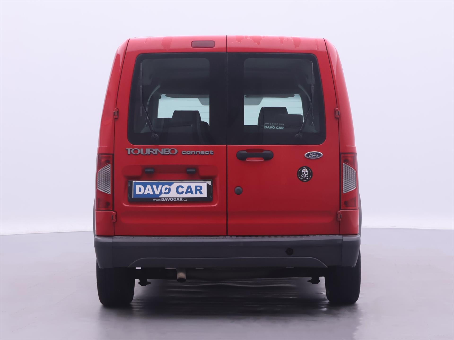 Ford Tourneo Connect