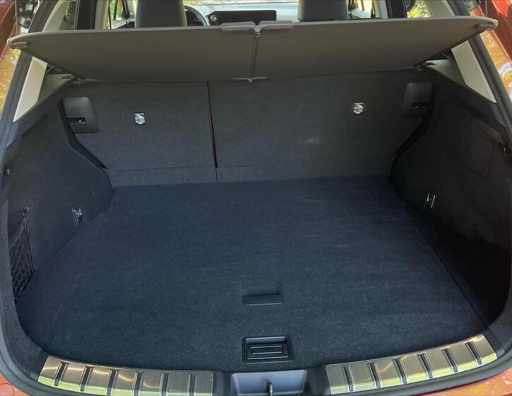 Lexus NX 350h 8