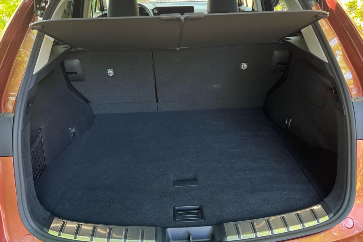 Lexus NX 350h