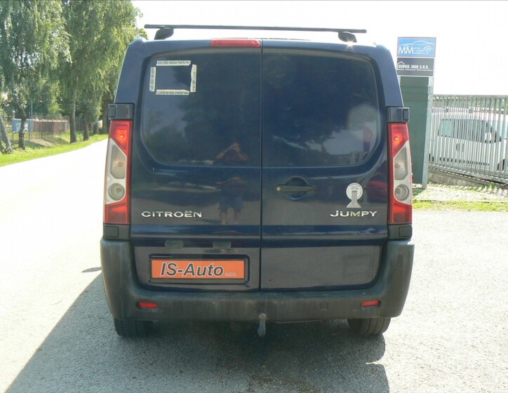 Citroën Jumpy 6