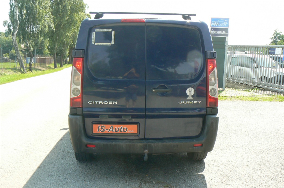 Citroën Jumpy