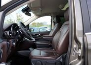 Mercedes-Benz Třídy V 24