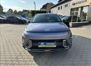 Hyundai Kona 25