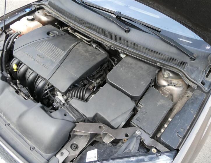Ford Focus 37