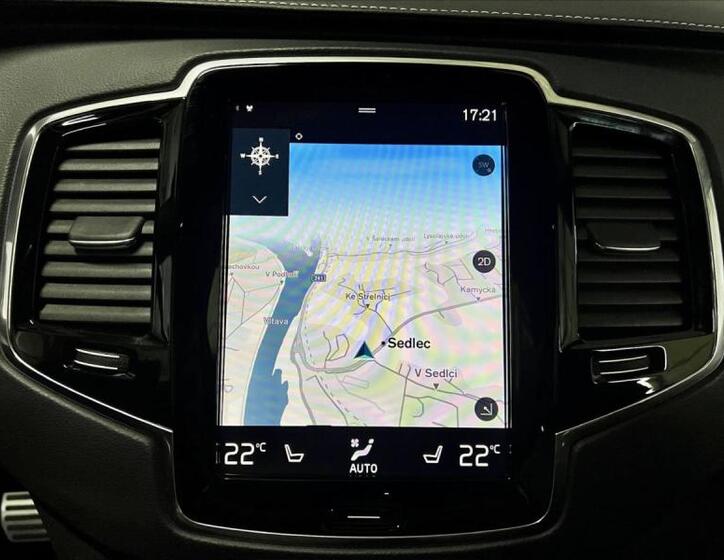 Volvo XC90 14