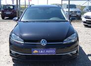 Volkswagen Golf 1