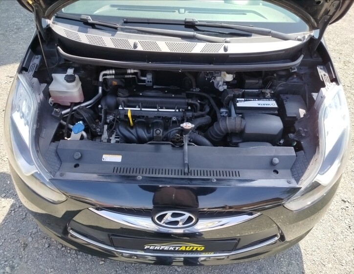 Hyundai ix20 34
