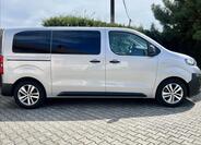 Peugeot Traveller 6
