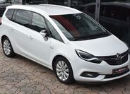 Opel Zafira 22