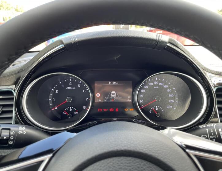KIA Ceed 15