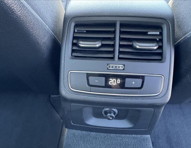 Audi A4 17