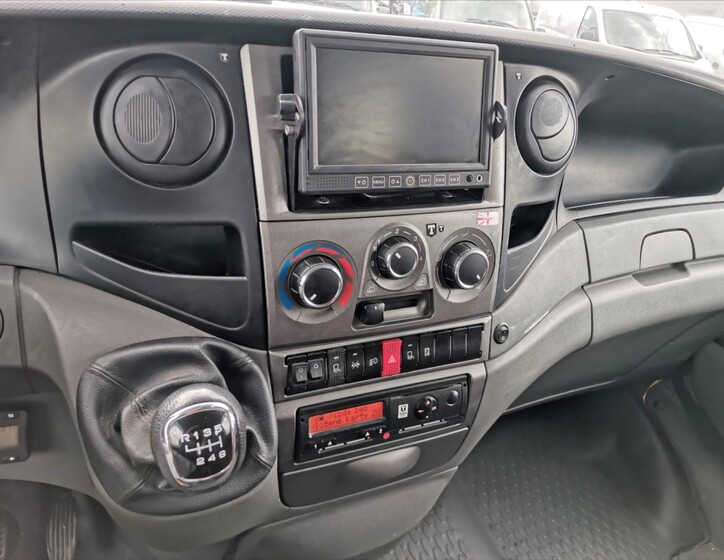 Iveco Daily 9