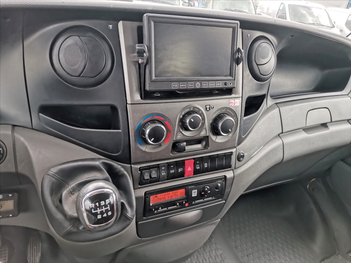 Iveco Daily