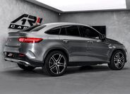 Mercedes-Benz GLE 5