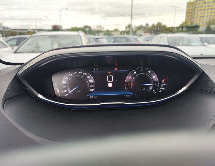 Peugeot 3008 16