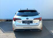 Toyota Corolla 7