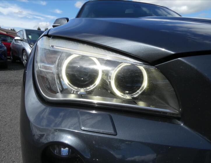 BMW X1 5