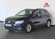 Volkswagen Tiguan 1