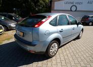 Ford Focus 5
