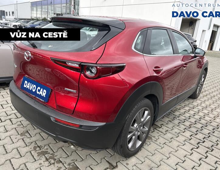 Mazda CX-3 2