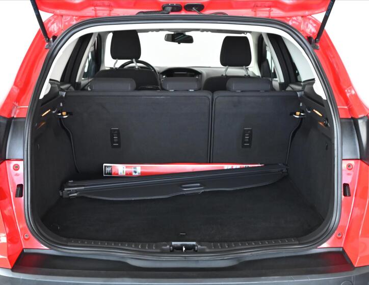 Ford Focus 6