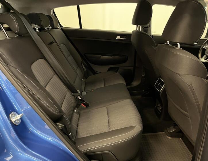 KIA Sportage 22