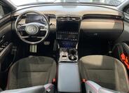Hyundai Tucson 22