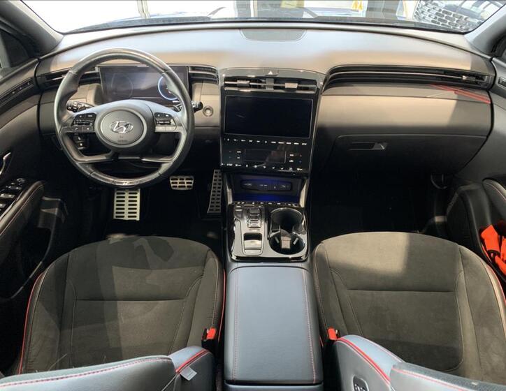 Hyundai Tucson 22