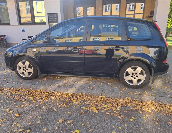 Ford C-MAX 5