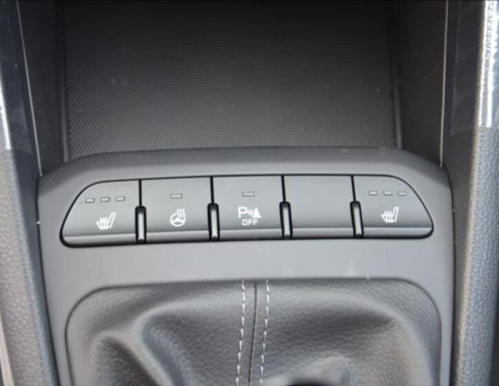 KIA Stonic 7