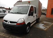 Renault Master 1