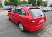 Škoda Fabia 4