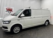 Volkswagen Transporter 3