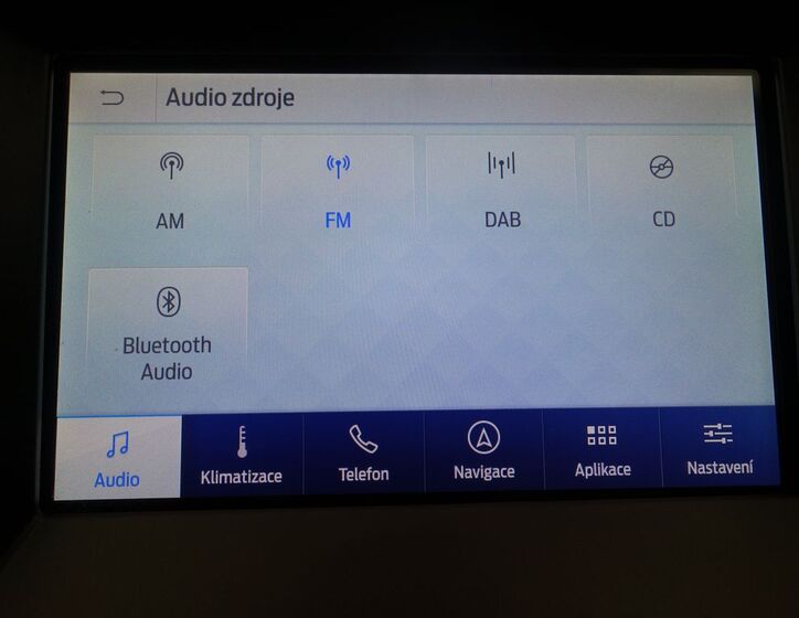 Ford S-MAX 17